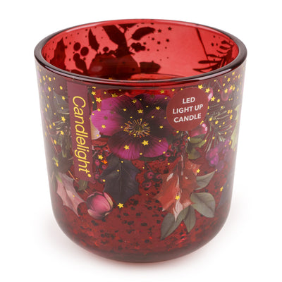 Candlelight Home LED Candle LED Candle - River Blossom 6pk