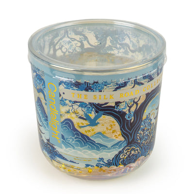 Candlelight Home LED Candle LED Candle – Tianshui Blue 6pk