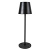 Candlelight Home LED Lamps 35.5cm LED Touch Lamp - Black 12PK