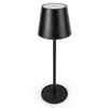 Candlelight Home LED Lamps 35.5cm LED Touch Lamp - Black 12PK