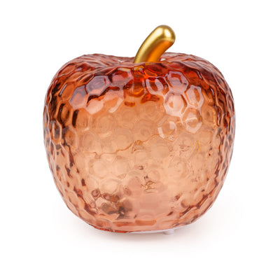 Candlelight Home LED Lamps Apple LED Light – Pink Fig & Pomegranate 12pk