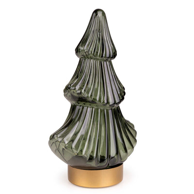 Candlelight Home LED Lamps LED Christmas Tree Lamp - Green Hummingbird 1pk
