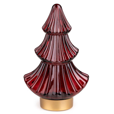 Candlelight Home LED Lamps LED Christmas Tree Lamp - Red Hummingbird 1pk