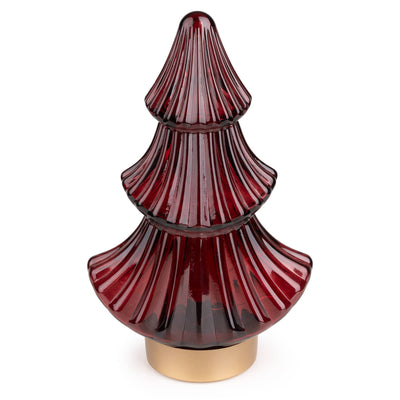 Candlelight Home LED Lamps LED Christmas Tree Lamp - Red Hummingbird 1pk