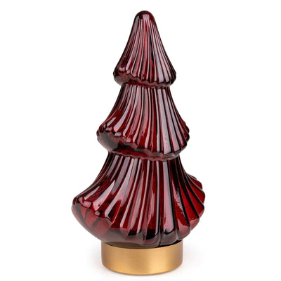 Candlelight Home LED Lamps LED Christmas Tree Lamp - Red Hummingbird 1pk