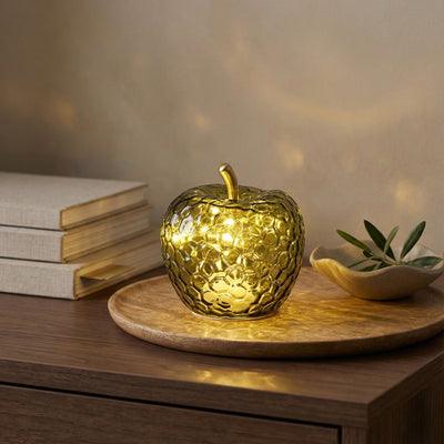 Candlelight Home LED Lamps LED Lamp - Apple Green 1pk
