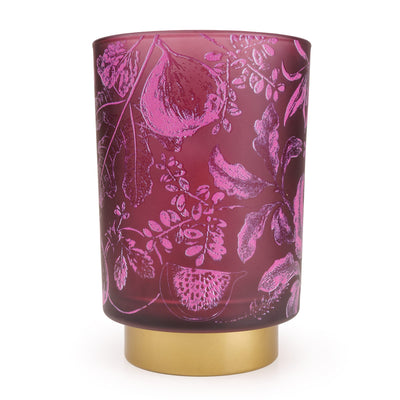 Candlelight Home LED Lamps LED Lamp - Fig & Pomegranate 1pk