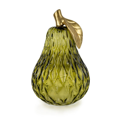 Candlelight Home LED Lamps LED Lamp - Pear Green 1pk