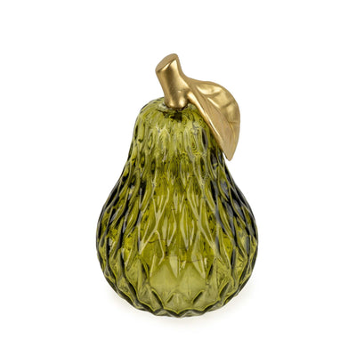 Candlelight Home LED Lamps LED Lamp - Pear Green 1pk