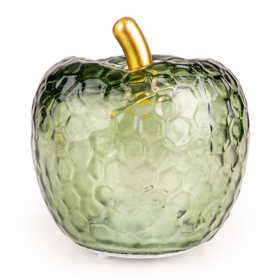 Candlelight Home LED Lamps Small Apple LED Light – Green Hummingbird 12pk