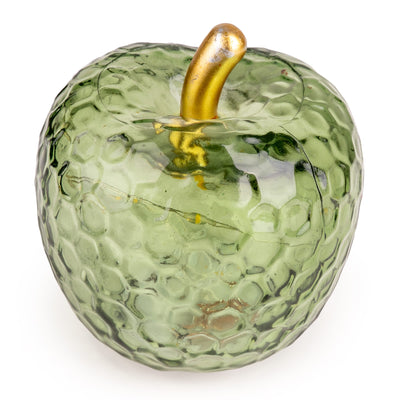 Candlelight Home LED Lamps Small Apple LED Light – Green Hummingbird 12pk