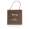 Candlelight Home MDF HANGING SIGN BEE KIND