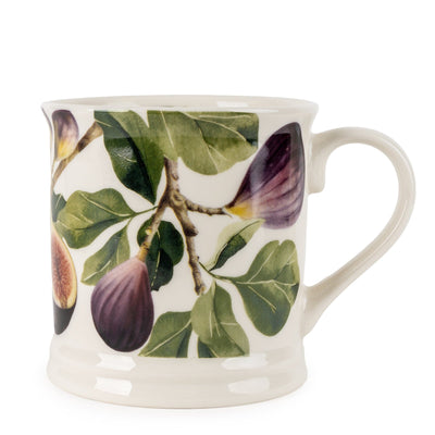 Candlelight Home Mugs Tankard Mug - Figs 6PK