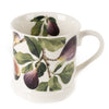 Candlelight Home Mugs Tankard Mug - Figs 6PK
