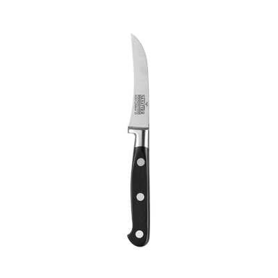 Candlelight Home Peeling Knife V Sabatier Vegetable Knife 5pk