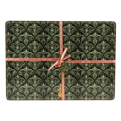 Candlelight Home Placemats set of four placemats – Historic Royal Palaces 4pk