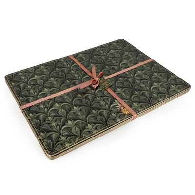 Candlelight Home Placemats set of four placemats – Historic Royal Palaces 4pk