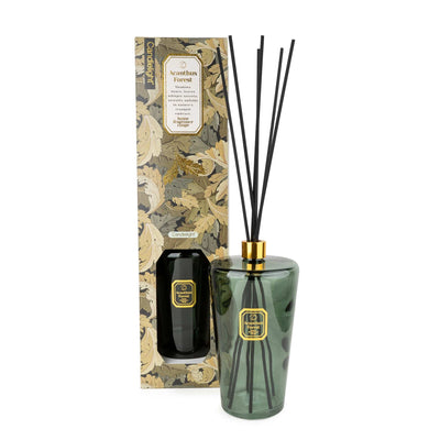 Candlelight Home Reed Diffusers 1000ml Reed Diffuser - Acanthus Forest 6pk