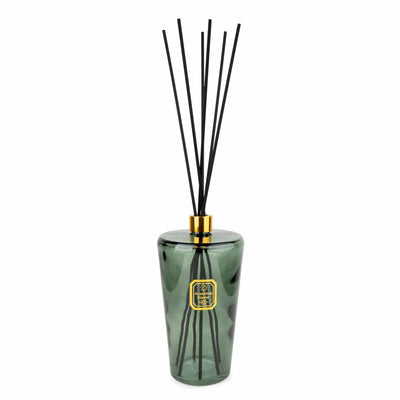 Candlelight Home Reed Diffusers 1000ml Reed Diffuser - Acanthus Forest 6pk