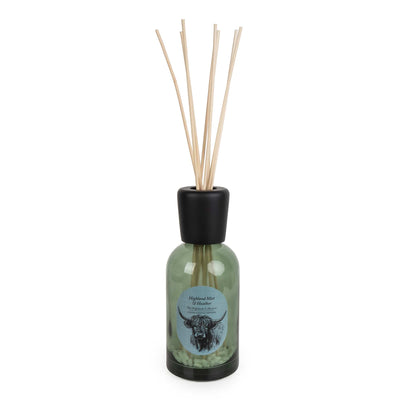 Candlelight Home Reed Diffusers 1000ml Reed Diffuser - Highland Mist 2pk