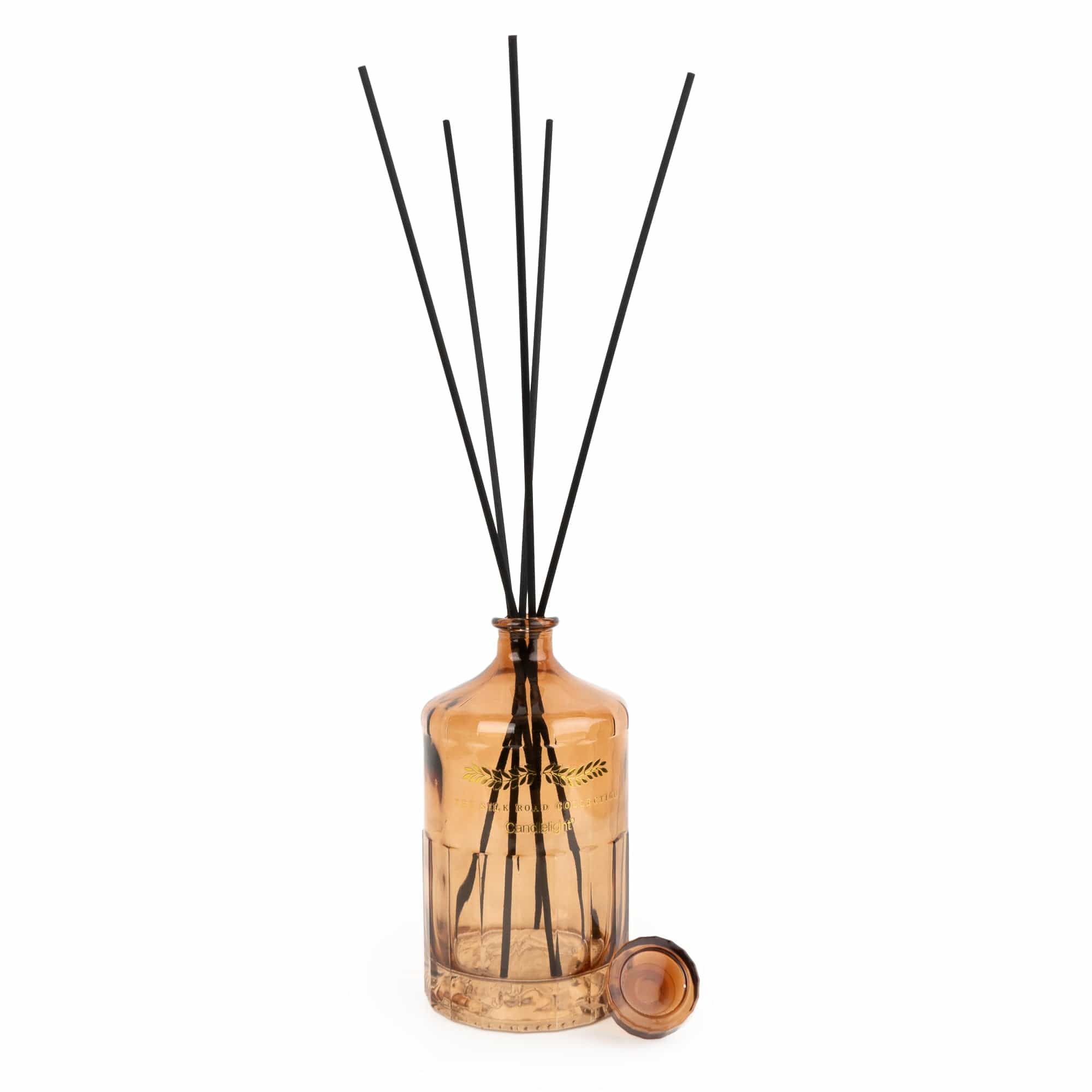 1000ml Reed Diffuser - Samarkand 4PK - Candlelight Home