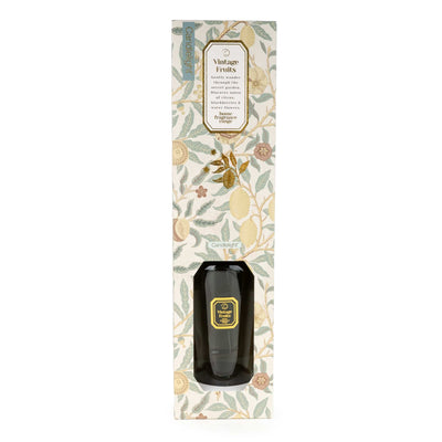 Candlelight Home Reed Diffusers 1000ml Reed Diffuser - Vintage Fruits 6pk