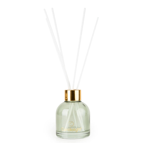 100ml Reed Diffuser – Holly & Ivy 6pk - Candlelight Home