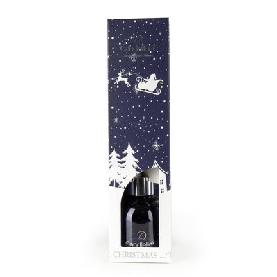Candlelight Home Reed Diffusers 100ml Reed Diffuser – Night Before Christmas 6pk