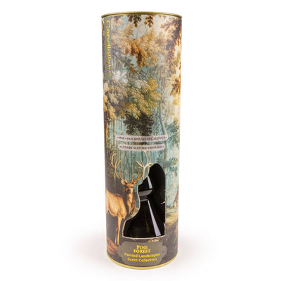 Candlelight Home Reed Diffusers 150 ml Reed Diffuser - Pine Forest 6pk