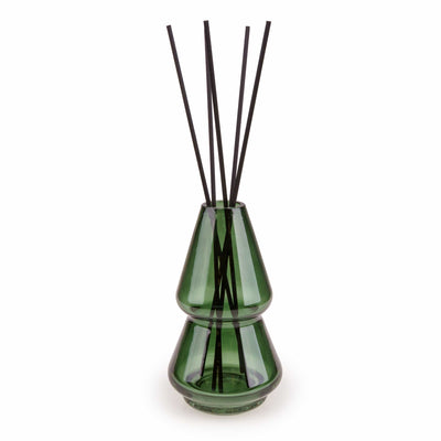Candlelight Home Reed Diffusers 150 ml Reed Diffuser - Pine Forest 6pk