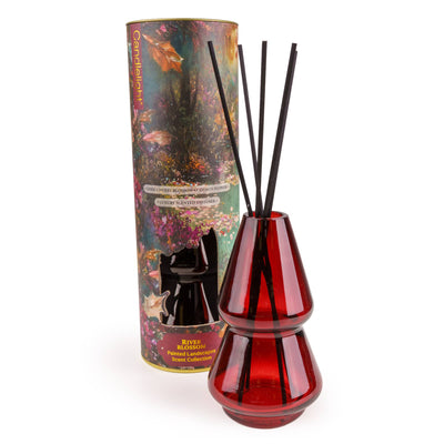 Candlelight Home Reed Diffusers 150 ml Reed Diffuser - River Blossom 6pk