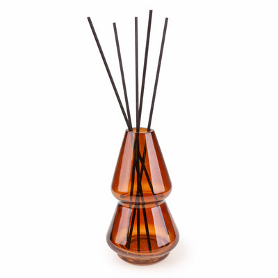Candlelight Home Reed Diffusers 150ml Reed Diffuser - Mistletoe Woodland 6pk