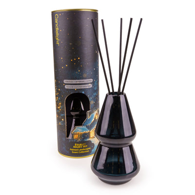Candlelight Home Reed Diffusers 150ml Reed Diffuser - Starlit Night Sky 6pk
