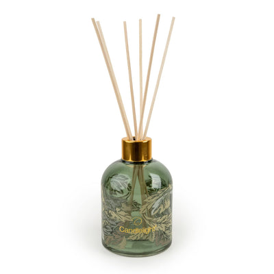 Candlelight Home Reed Diffusers 200ml Reed Diffuser - Acanthus Forest 6PK