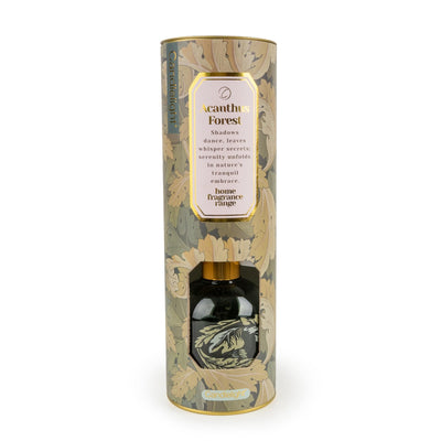 Candlelight Home Reed Diffusers 200ml Reed Diffuser - Acanthus Forest 6PK