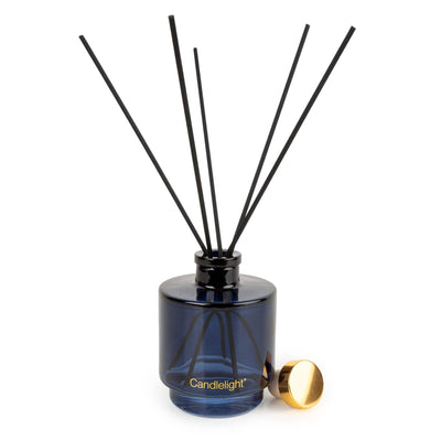 Candlelight Home Reed Diffusers 200ml Reed Diffuser - Cranberry & Juniper 6pk