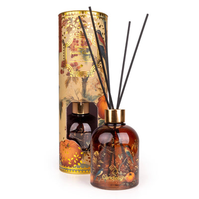 Candlelight Home Reed Diffusers 200ml Reed Diffuser - Eastern Bluebird 6pk