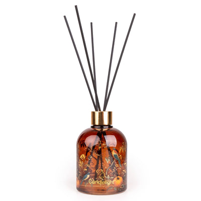 Candlelight Home Reed Diffusers 200ml Reed Diffuser - Eastern Bluebird 6pk