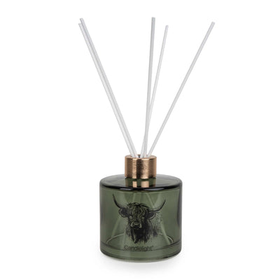 Candlelight Home Reed Diffusers 200ml Reed Diffuser - Highland Mist 6pk