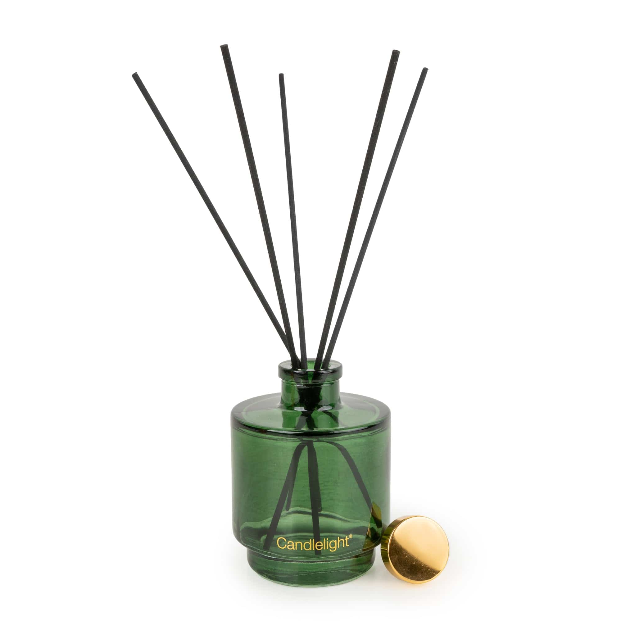 200ml Reed Diffuser - Maple and Cardamom 6pk - Candlelight Home