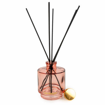 Candlelight Home Reed Diffusers 200ml Reed Diffuser - Orchard Apple & Nutmeg