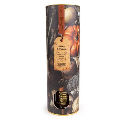 Candlelight Home Reed Diffusers 200ml Reed Diffuser - Pumpkins Flora & Fauna 6pk