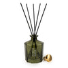 Candlelight Home Reed Diffusers 250ml Octagonal Reed Diffuser - Forest Green 6PK