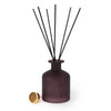 Candlelight Home Reed Diffusers 250ml Reed Diffuser - Frosted Plum 6PK