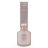 Candlelight Home Reed Diffusers 250ml Reed Diffuser Lavender & Coconut - Frosted Lilac 6PK