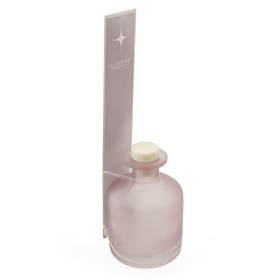Candlelight Home Reed Diffusers 250ml Reed Diffuser Lavender & Coconut - Frosted Lilac 6PK