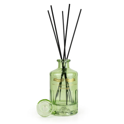 Candlelight Home Reed Diffusers 250ml Reed Diffuser The Silk Road Collection - Chengdu 6pk