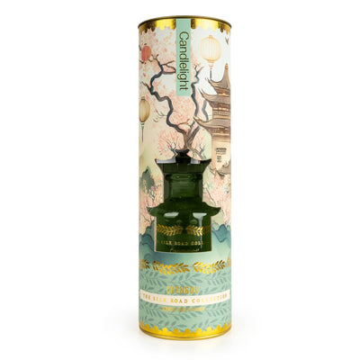 Candlelight Home Reed Diffusers 250ml Reed Diffuser The Silk Road Collection - Chengdu 6pk