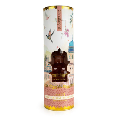Candlelight Home Reed Diffusers 250ml Reed Diffuser The Silk Road Collection - Jhangye 6pk
