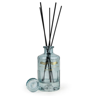 Candlelight Home Reed Diffusers 250ml Reed Diffuser The Silk Road Collection - Tianshui 6pk